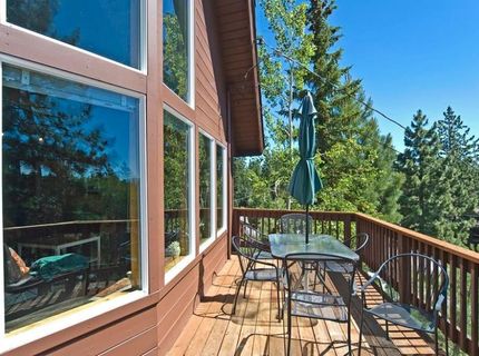 14683 Northwoods Boulevard, Truckee, CA 96161 Photo