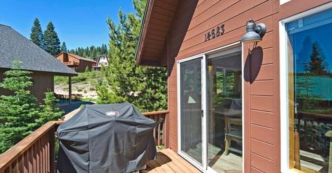 14683 Northwoods Boulevard, Truckee, CA 96161 Photo