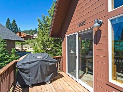 14683 Northwoods Boulevard, Truckee, CA 96161 Photo