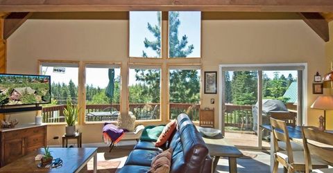 14683 Northwoods Boulevard, Truckee, CA 96161 Photo