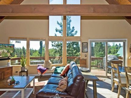 14683 Northwoods Boulevard, Truckee, CA 96161 Photo