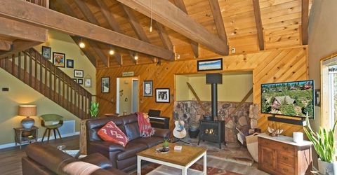 14683 Northwoods Boulevard, Truckee, CA 96161 Photo
