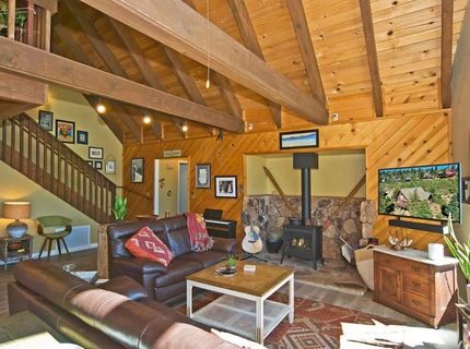 14683 Northwoods Boulevard, Truckee, CA 96161 Photo