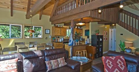 14683 Northwoods Boulevard, Truckee, CA 96161 Photo