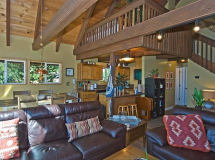 14683 Northwoods Boulevard, Truckee, CA 96161 Photo
