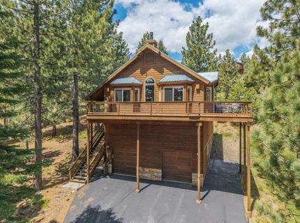 12698 Stockholm Way, Truckee, CA 96161 Photo