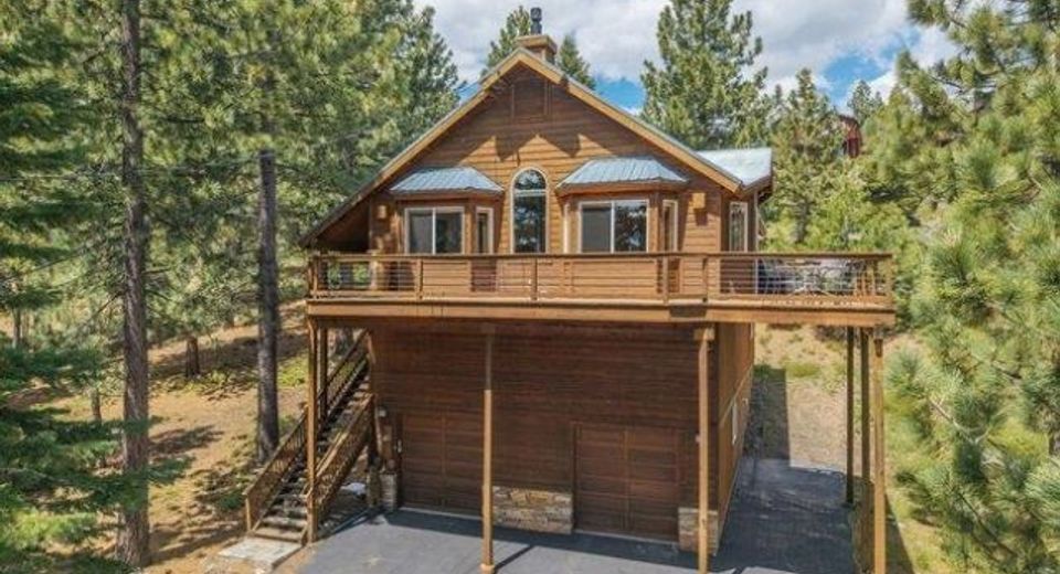 12698 Stockholm Way, Truckee, CA 96161 Photo