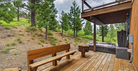 12698 Stockholm Way, Truckee, CA 96161 Photo