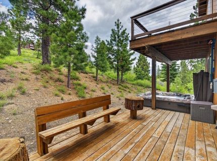 12698 Stockholm Way, Truckee, CA 96161 Photo