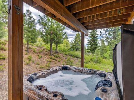 12698 Stockholm Way, Truckee, CA 96161 Photo