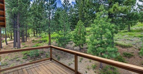 12698 Stockholm Way, Truckee, CA 96161 Photo