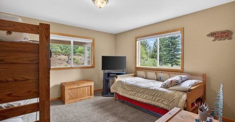 12698 Stockholm Way, Truckee, CA 96161 Photo