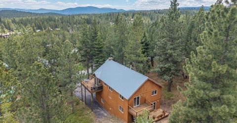 12698 Stockholm Way, Truckee, CA 96161 Photo