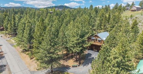 12698 Stockholm Way, Truckee, CA 96161 Photo
