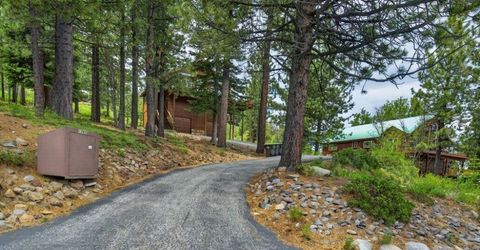 12698 Stockholm Way, Truckee, CA 96161 Photo