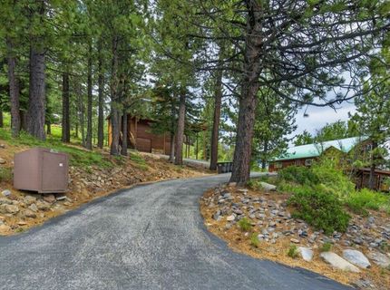 12698 Stockholm Way, Truckee, CA 96161 Photo