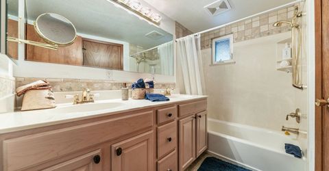 1335 Snowflower Lane, Tahoe City, CA 96145 Photo