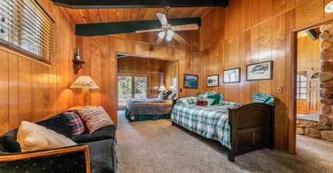 1335 Snowflower Lane, Tahoe City, CA 96145 Photo