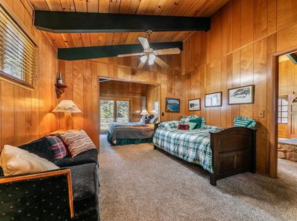 1335 Snowflower Lane, Tahoe City, CA 96145 Photo
