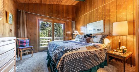 1335 Snowflower Lane, Tahoe City, CA 96145 Photo