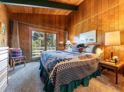1335 Snowflower Lane, Tahoe City, CA 96145 Photo