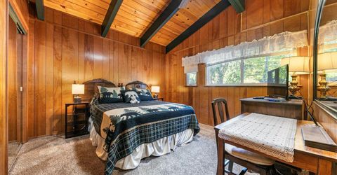 1335 Snowflower Lane, Tahoe City, CA 96145 Photo
