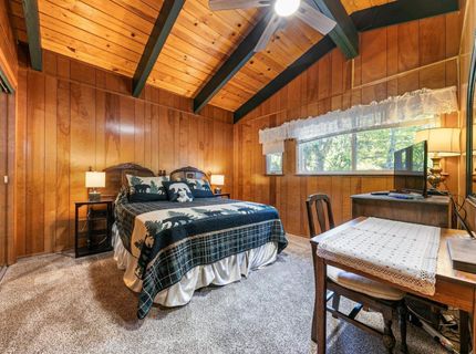 1335 Snowflower Lane, Tahoe City, CA 96145 Photo