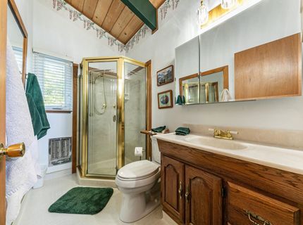 1335 Snowflower Lane, Tahoe City, CA 96145 Photo