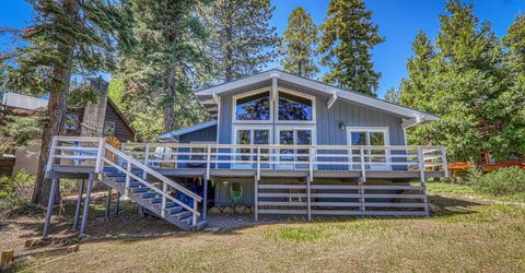 1335 Snowflower Lane, Tahoe City, CA 96145 Photo