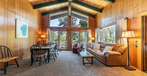 1335 Snowflower Lane, Tahoe City, CA 96145 Photo