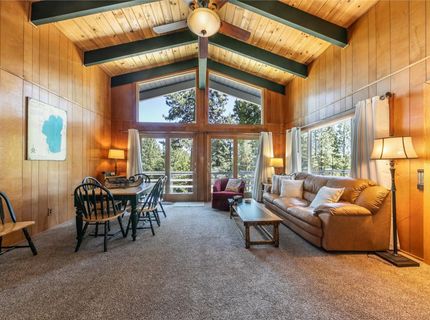 1335 Snowflower Lane, Tahoe City, CA 96145 Photo