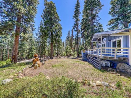 1335 Snowflower Lane, Tahoe City, CA 96145 Photo