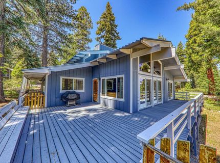 1335 Snowflower Lane, Tahoe City, CA 96145 Photo