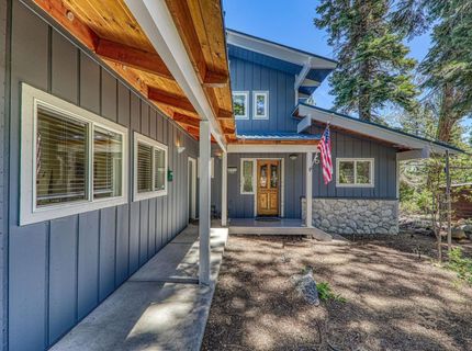 1335 Snowflower Lane, Tahoe City, CA 96145 Photo