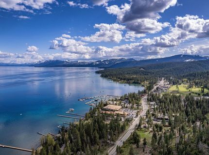 1335 Snowflower Lane, Tahoe City, CA 96145 Photo