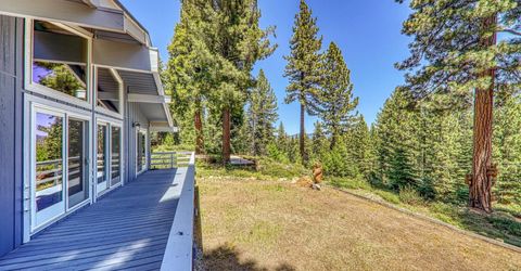 1335 Snowflower Lane, Tahoe City, CA 96145 Photo