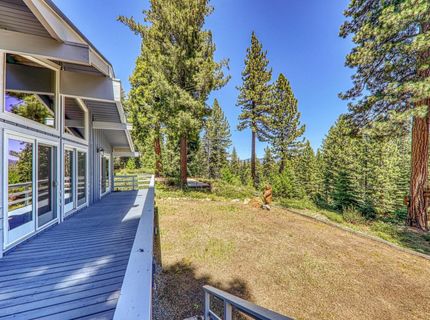 1335 Snowflower Lane, Tahoe City, CA 96145 Photo