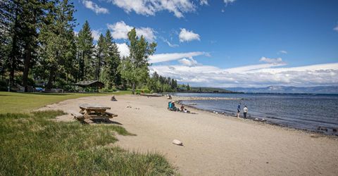 1335 Snowflower Lane, Tahoe City, CA 96145 Photo