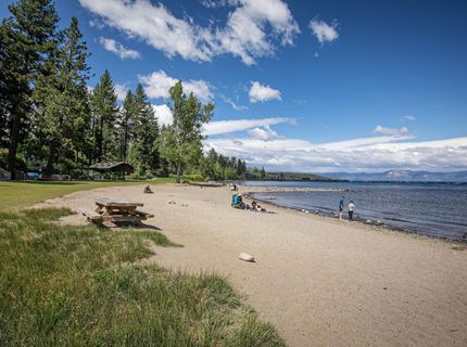 1335 Snowflower Lane, Tahoe City, CA 96145 Photo