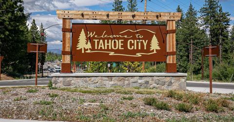 1335 Snowflower Lane, Tahoe City, CA 96145 Photo