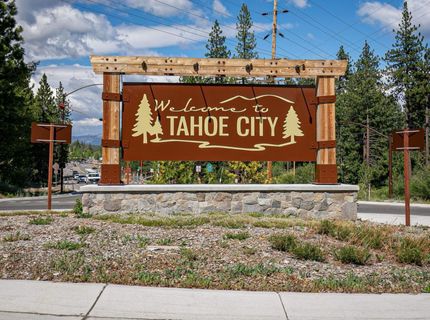 1335 Snowflower Lane, Tahoe City, CA 96145 Photo