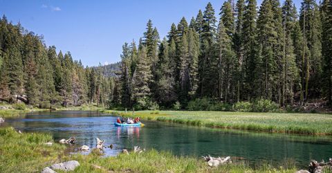 1335 Snowflower Lane, Tahoe City, CA 96145 Photo