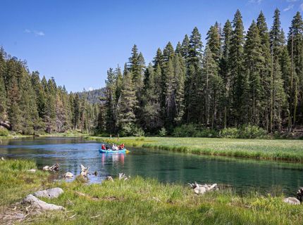 1335 Snowflower Lane, Tahoe City, CA 96145 Photo