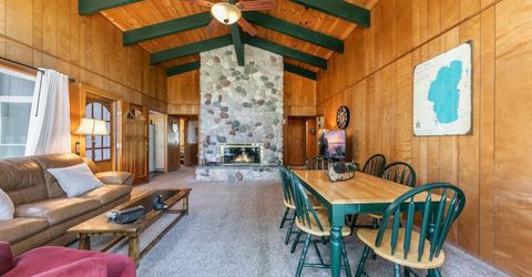 1335 Snowflower Lane, Tahoe City, CA 96145 Photo