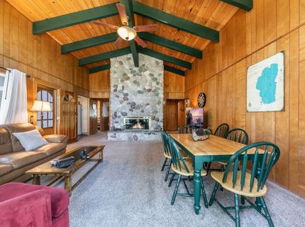 1335 Snowflower Lane, Tahoe City, CA 96145 Photo