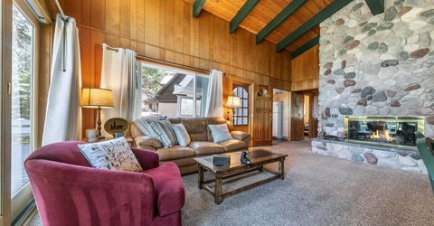 1335 Snowflower Lane, Tahoe City, CA 96145 Photo