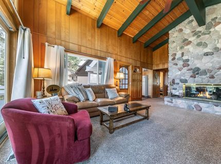 1335 Snowflower Lane, Tahoe City, CA 96145 Photo