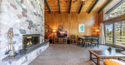 1335 Snowflower Lane, Tahoe City, CA 96145 Photo