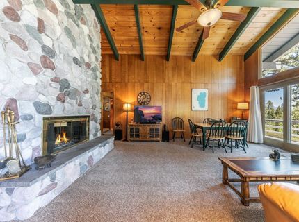 1335 Snowflower Lane, Tahoe City, CA 96145 Photo