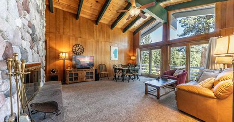 1335 Snowflower Lane, Tahoe City, CA 96145 Photo